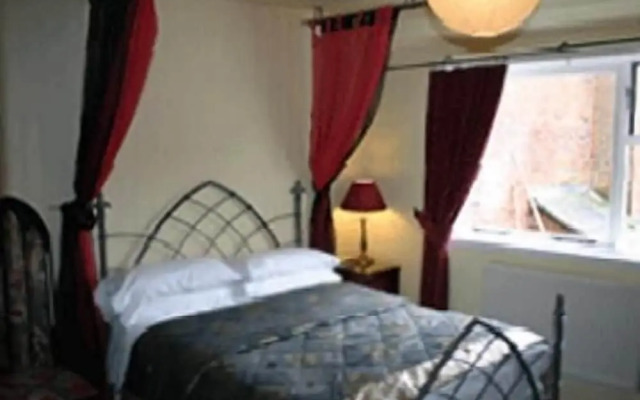The Lamb Inn
