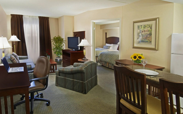 Staybridge Suites Guelph by IHG
