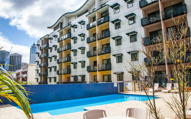 Apartments on Mounts Bay