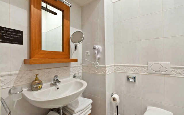Emporio Prague Apartments