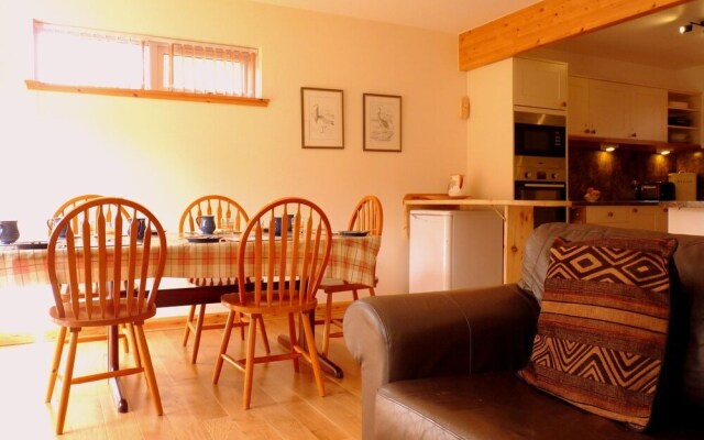 Tulach Ard House