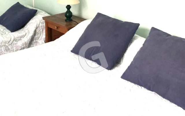 Maison La Tranche-sur-Mer, 3 pièces, 6 personnes - FR-1-357-49