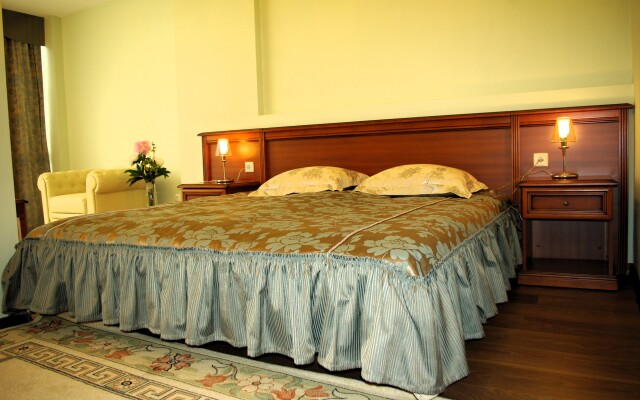 Турмалин ЕКБ