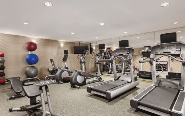 Residence Inn by Marriott Newport/Middletown