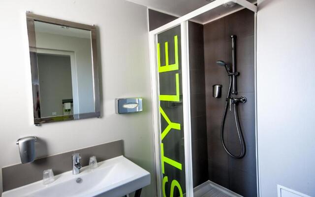 ibis Styles Juan les Pins