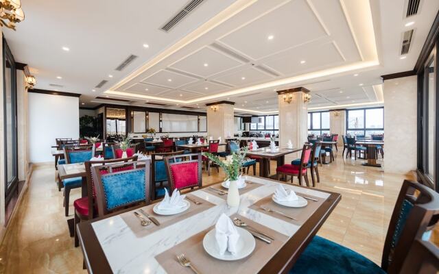Gloud Hotel