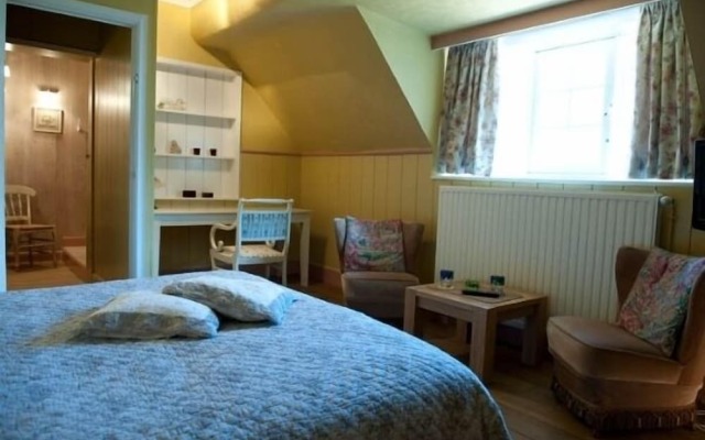 B&B Domein Leegendael