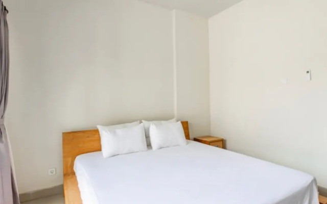 Collection O Near Seminyak Beach Formerly The Kumpi Hotel