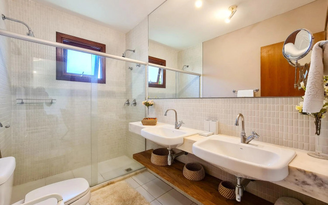 Reserva Imbassaí - Casa C02 Orquídeas