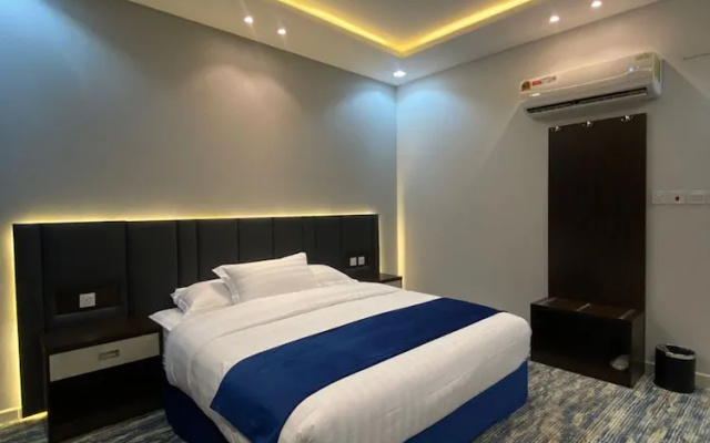 Qimam Park Hotel