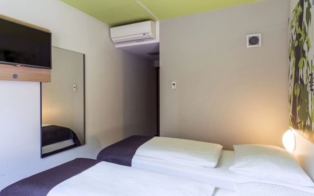 B&B HOTEL Ingolstadt-Ost