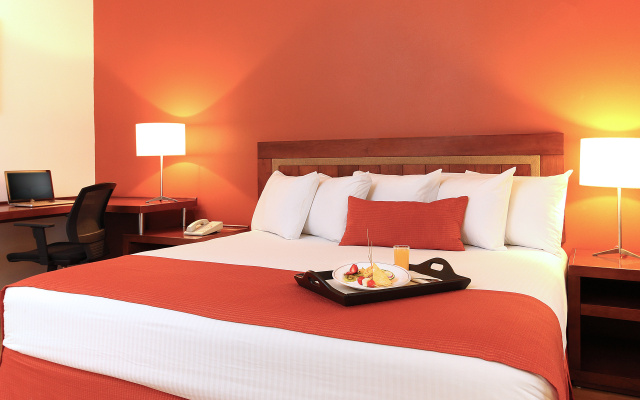 Fiesta Inn Villahermosa Cencali