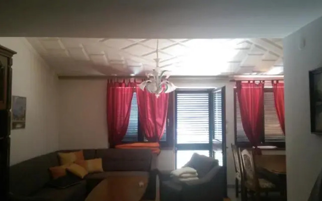 Apartments Krnjic