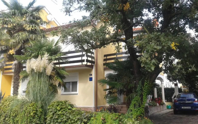 Apartments Barbara 218