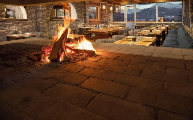 Aïda Hôtel & Spa (Adults Only)