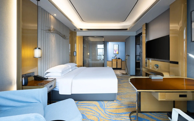 Courtyard by Marriott Nanchang