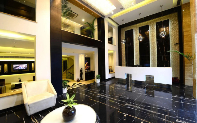 Hotel City Star