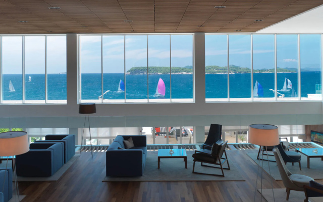 President Hotel, Valamar Collection