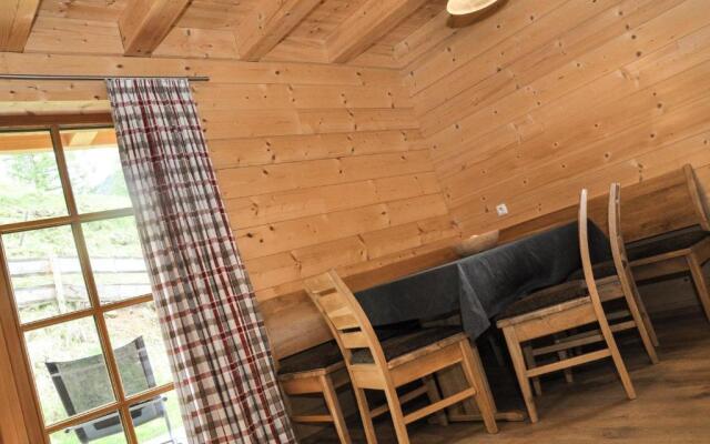Auszeit Chalets