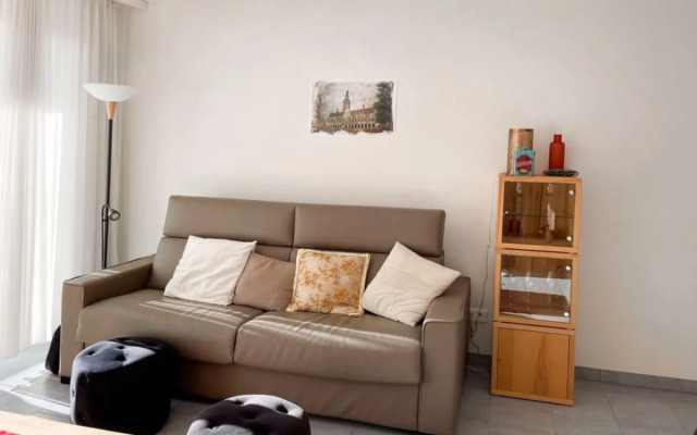 Apartment Golf C Leukerbad