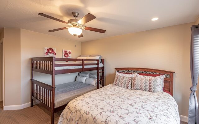 Kickin' It At Karisma 2