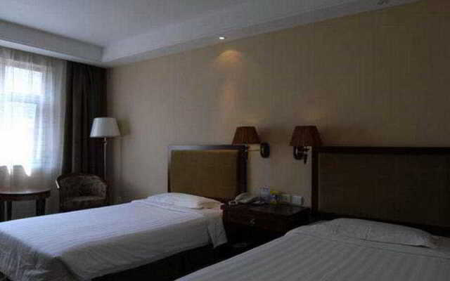 Jia Long Sunny Hotel Fengtai Branch