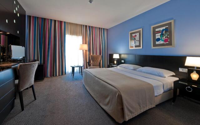 Hotel Casino Chaves