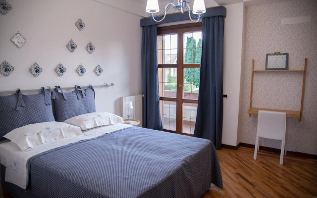 Boutique Villa Etna D'a'mare