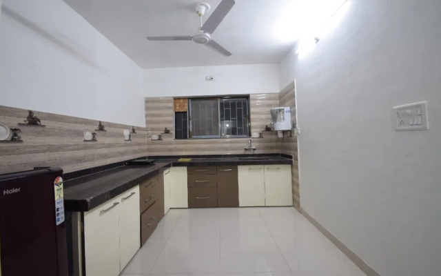 KumKum Apartment By OYO Rooms