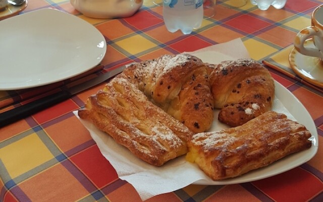 Bed & Breakfast Gilda Inn Agerola