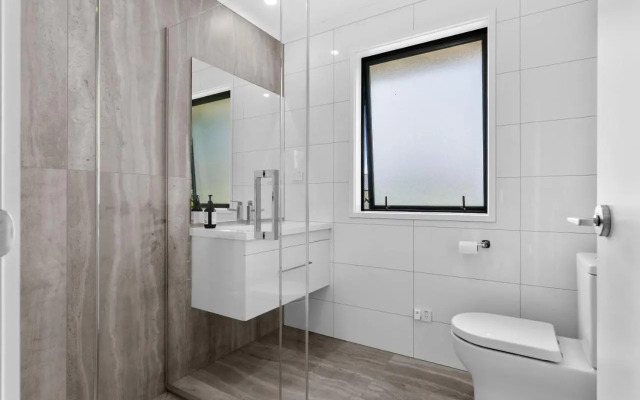 Whai Awa Retreat - Mangawhai Holiday Home