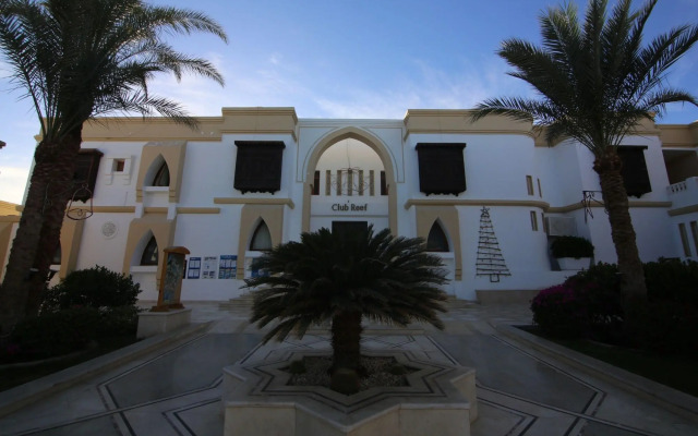 Club Reef Resort