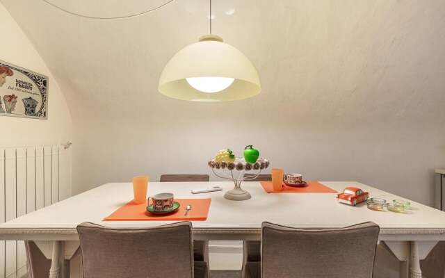 3720 Carraio Salentino-seminterrato by Barbarhouse