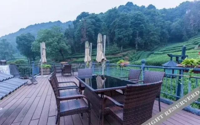 Hangzhou Qingcha Hostel
