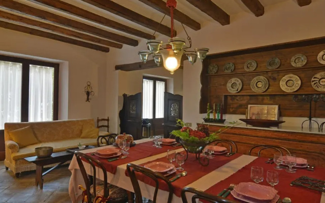 Villa Il Ciliegio