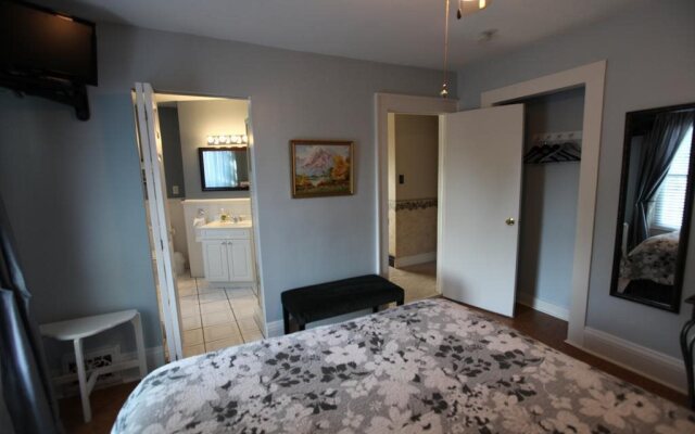 Ambiance by the Falls B&B