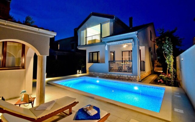 Villa Antea Zadarvillas
