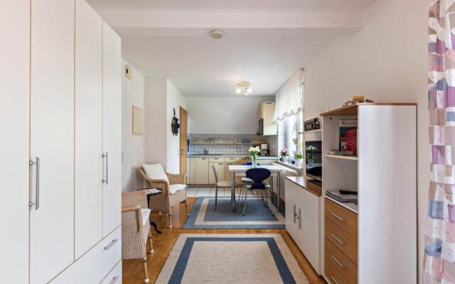 Ferienwohnung Ingrid Heyes