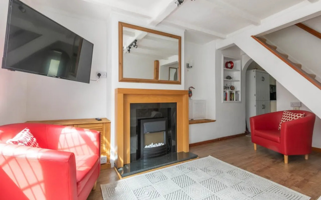 Stylish 2Bd Family Hideaway In Dover