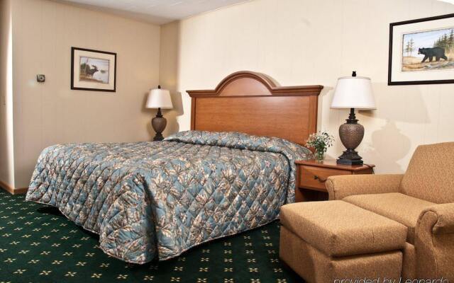Top Notch Inn