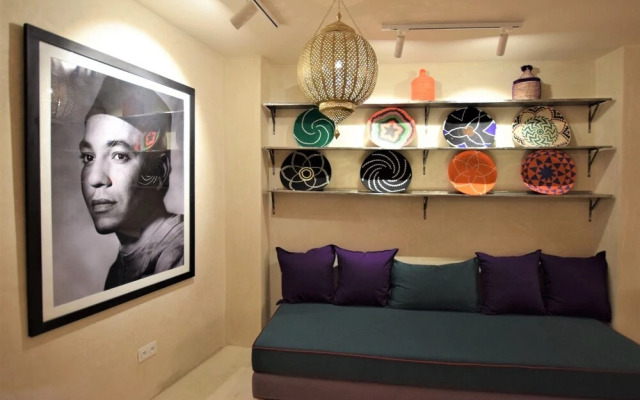 Miostello Lifestyle Riad Marrakech