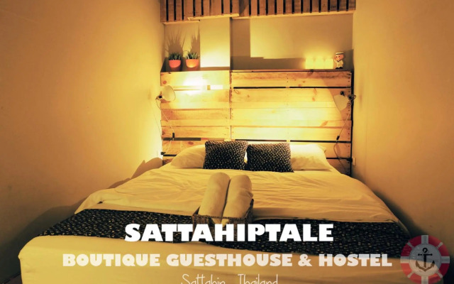 Sattahiptale Boutique Guest House & Hostel