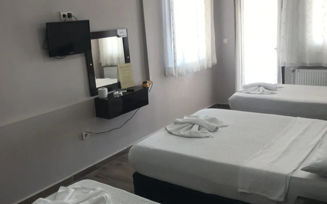 Anatolia Hotel