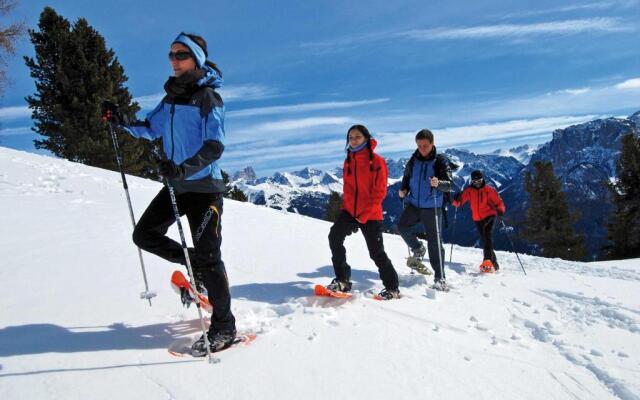 Stone House in Majella Park