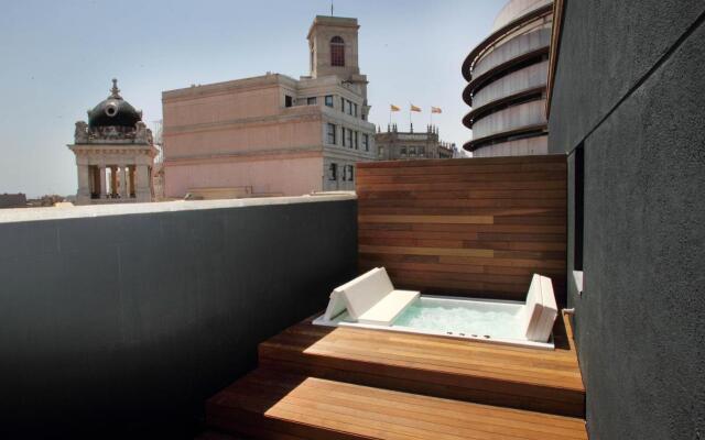 Room Mate Pau, Barcelona