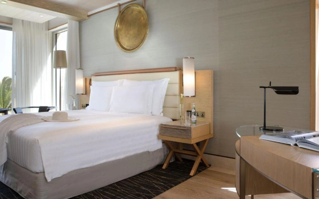 Jumeirah Muscat Bay
