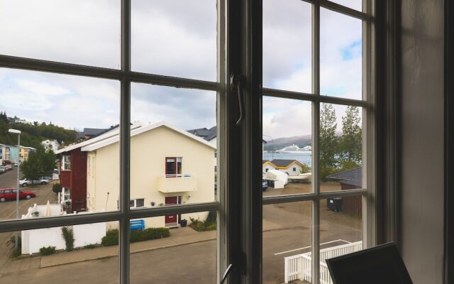 Hoepfner  Historical House