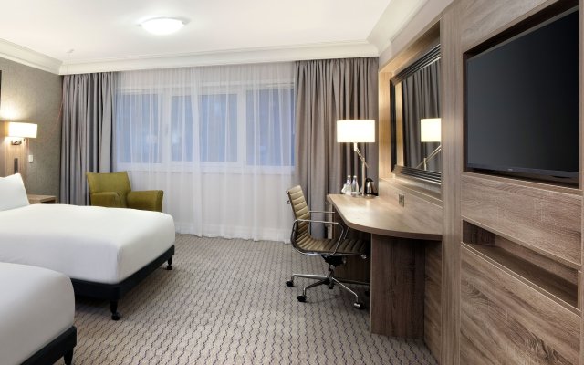 DoubleTree by Hilton Hotel Glasgow Central