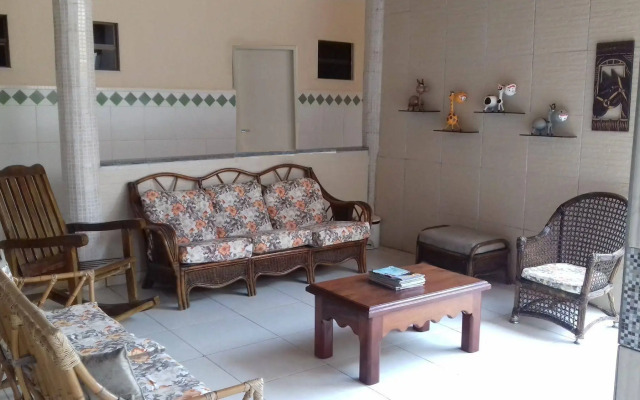 Pousada Águas Douradas
