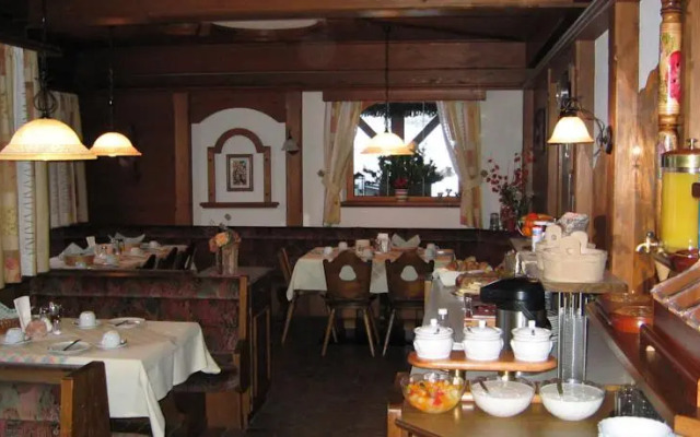 Pension Glockenstuhl